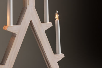 Val Thorens Bordslampa