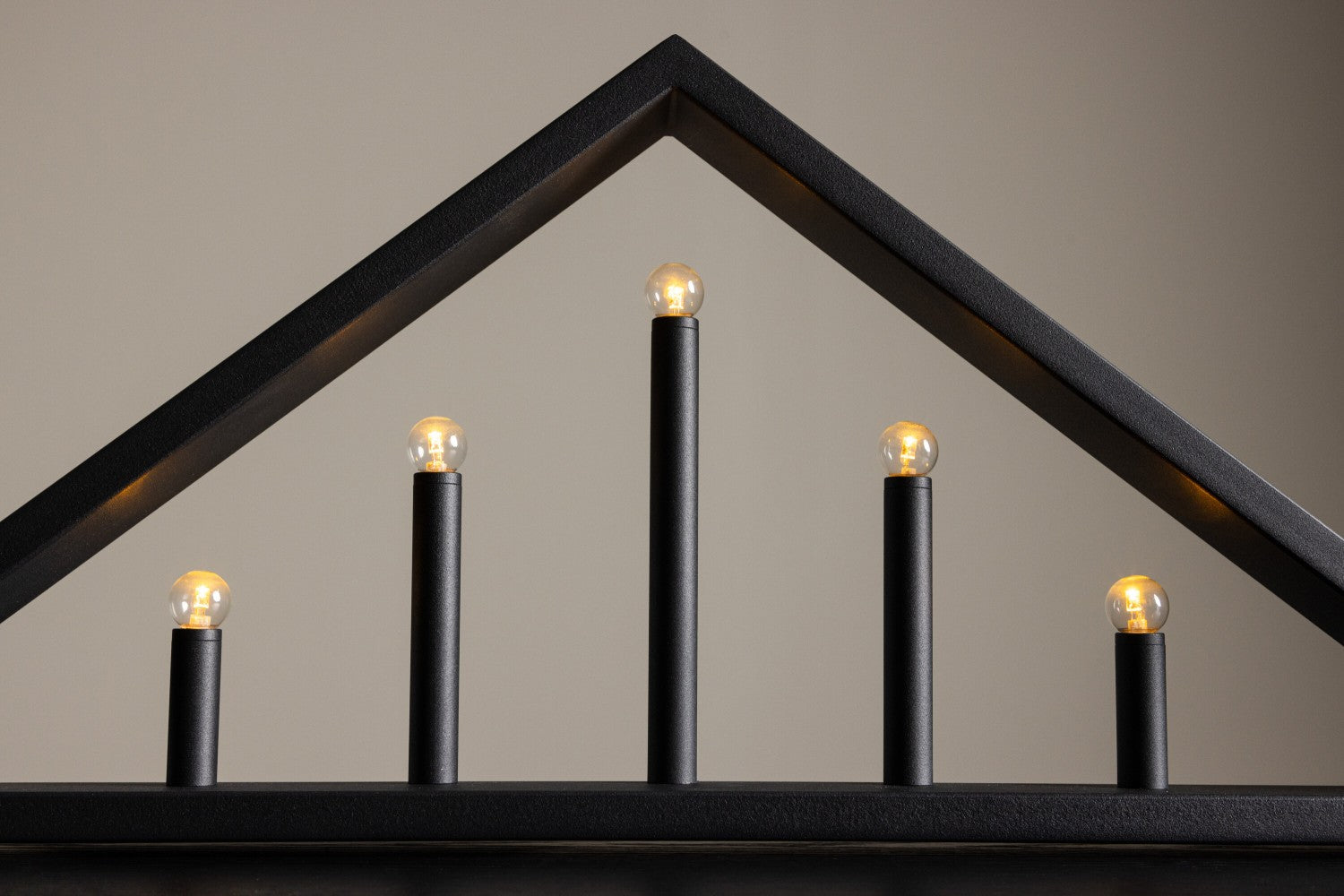 Sankt Anton Bordslampa