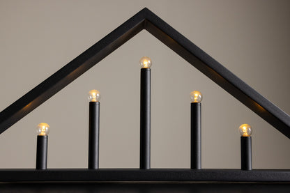 Sankt Anton Bordslampa