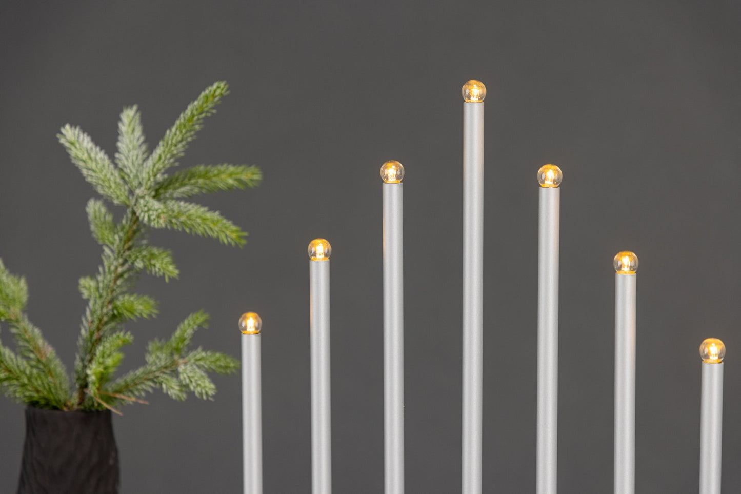 Björnfjället Bordslampa Vit 7