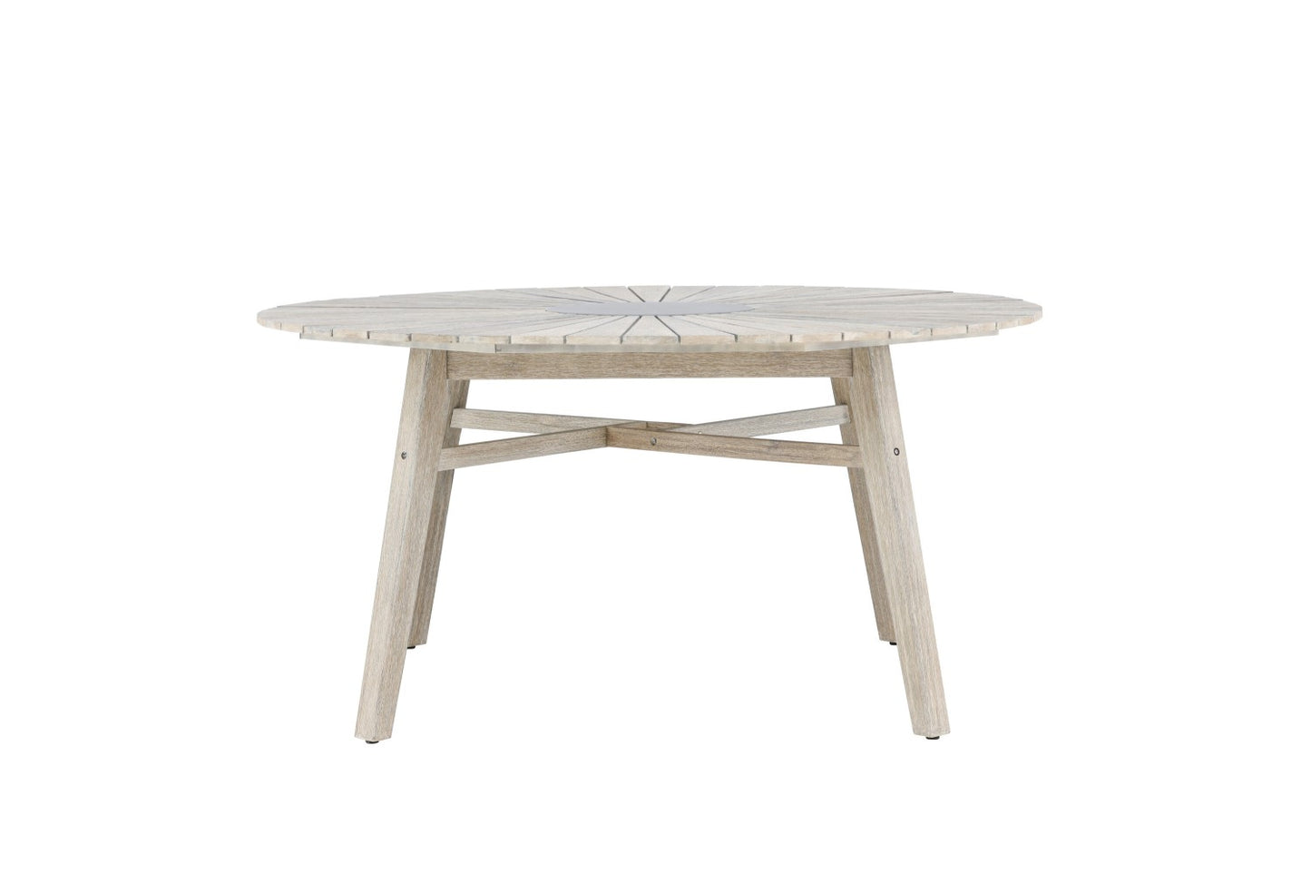 Rives Round Dining Table