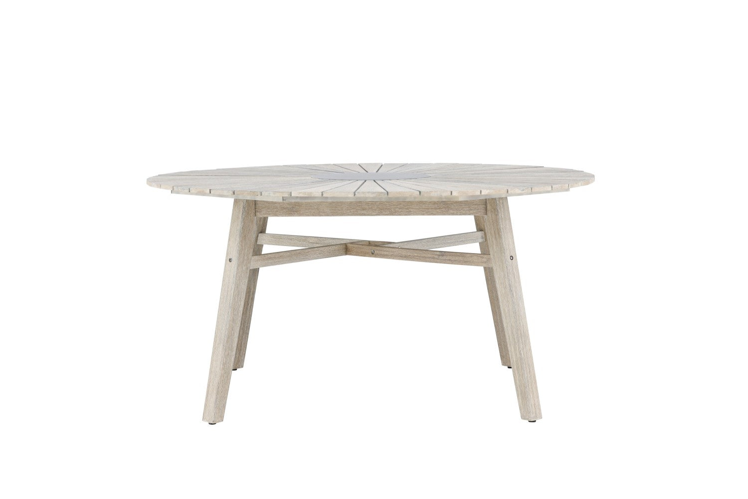 Rives Round Dining Table