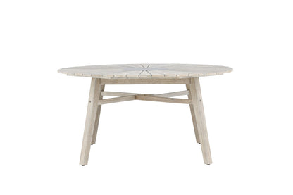 Rives Round Dining Table