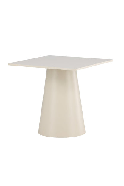 Lanzi Rektangulara Matbord