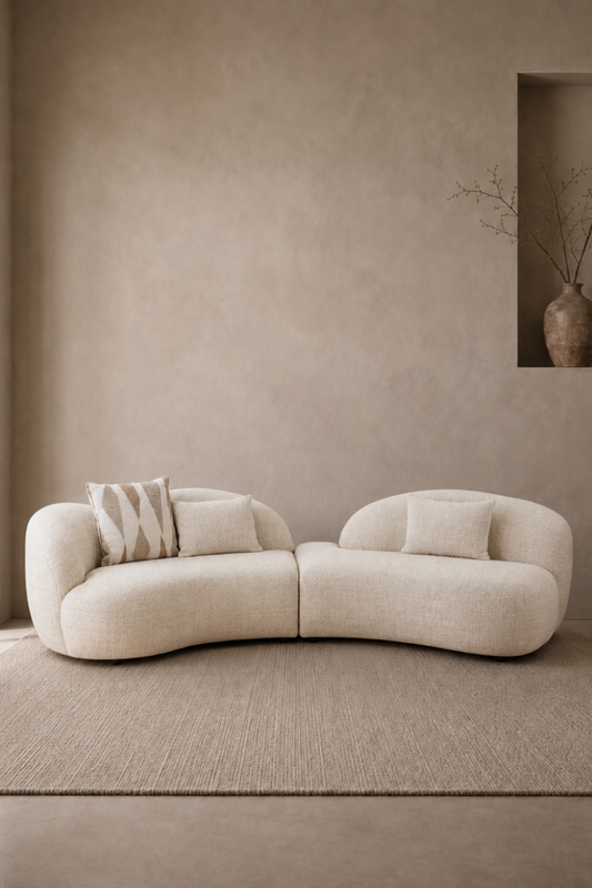 Amol Soffa 2-sits