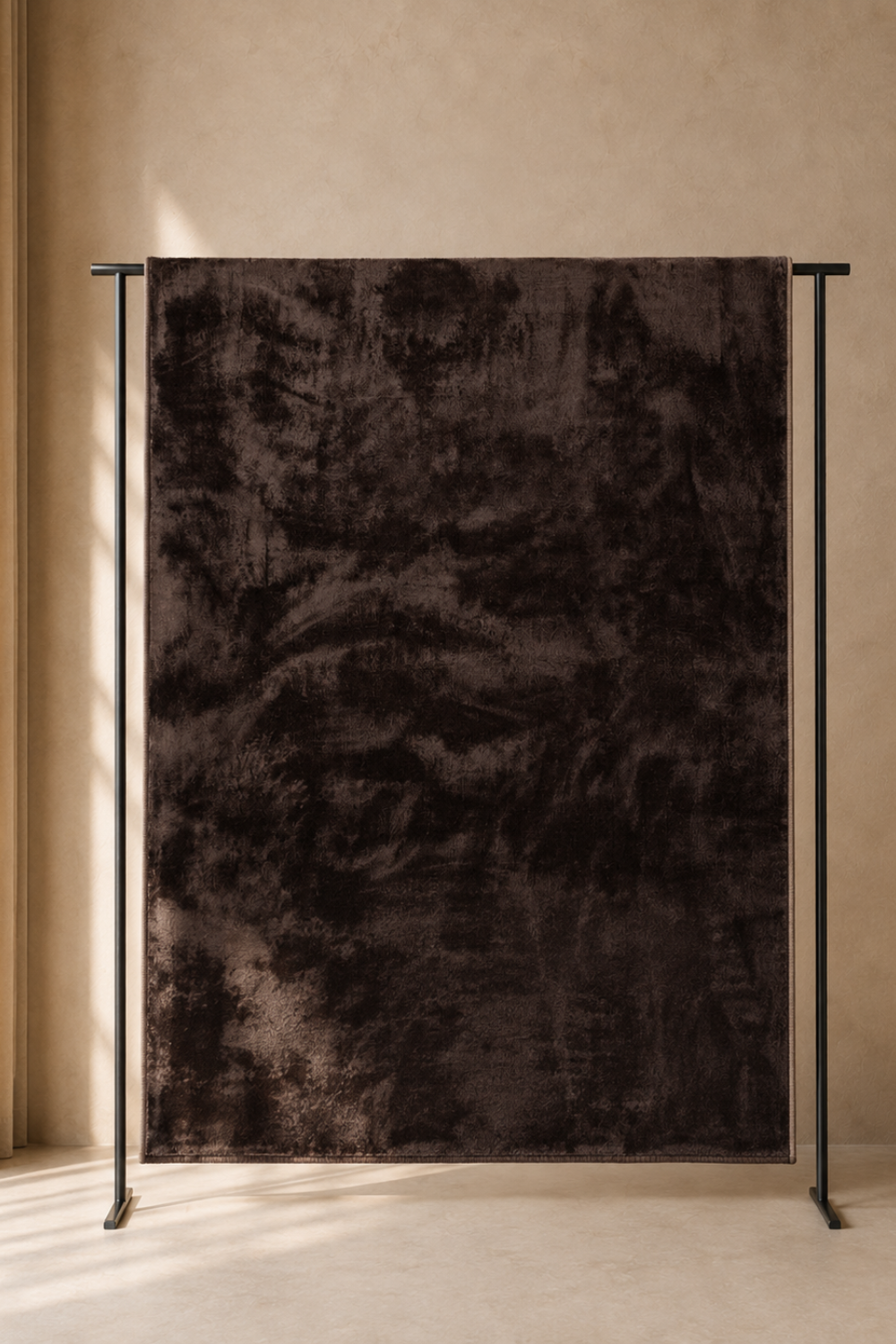 Blanca Rechthoekige Mat 230 x 160 Bruin