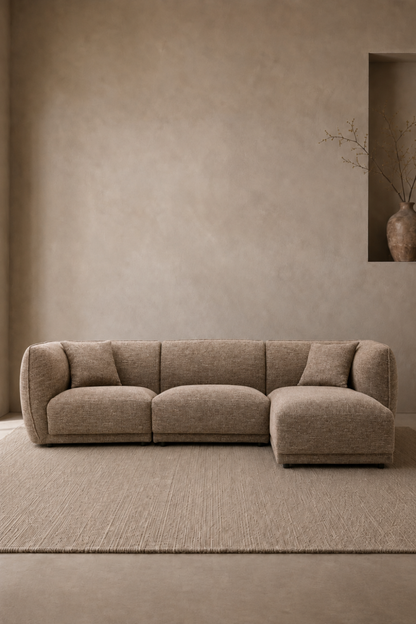 Noor Lounge-sohva