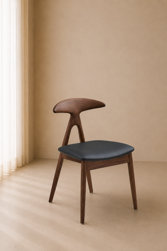 Lanuza Matstolar 2-pack
