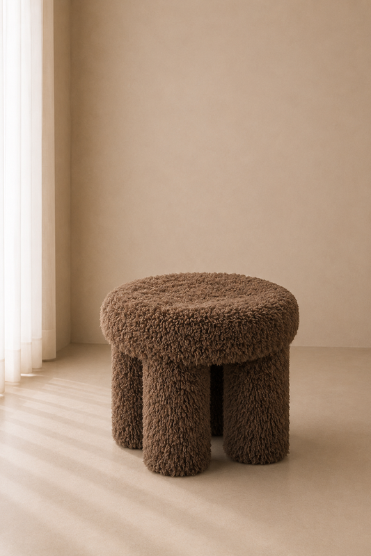 Gisborne Sittpuff