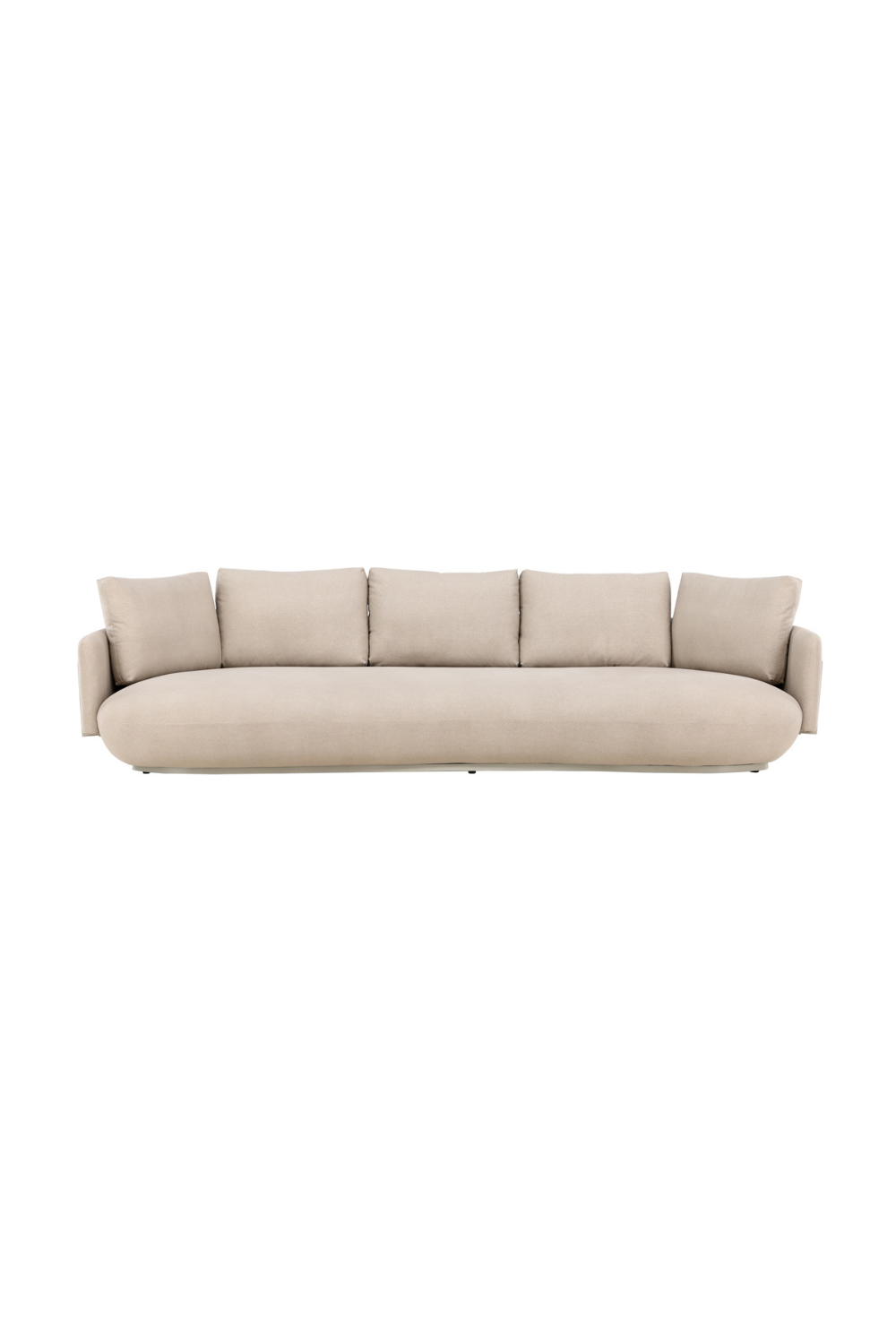 Stellar 4-Sits Soffa Beige