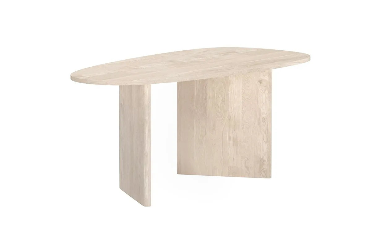 Grönvik Oval Spisebord