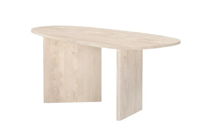 Grönvik Oval Spisebord