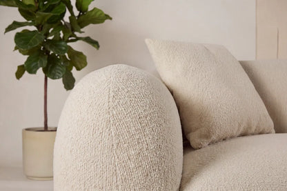 Leia Divansoffa Beige