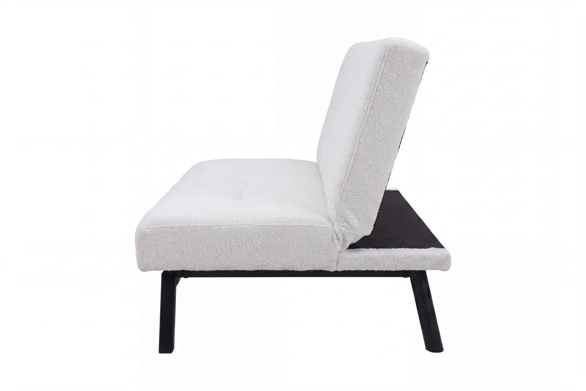 Bodil Bäddsoffor White