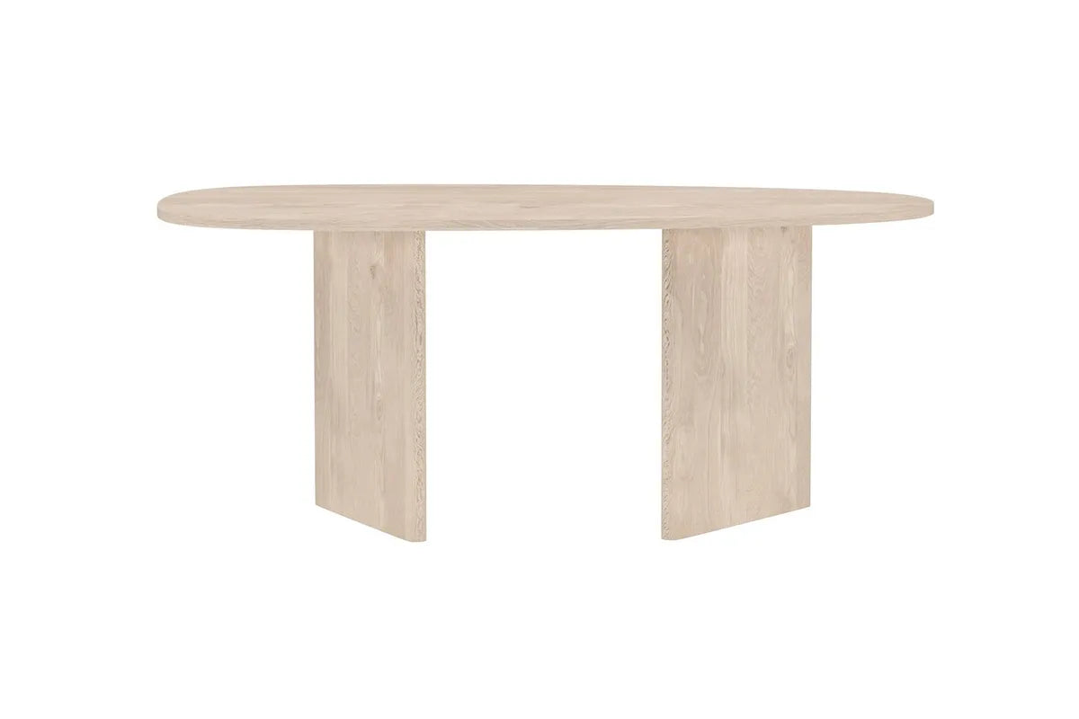 Grönvik Oval Spisebord