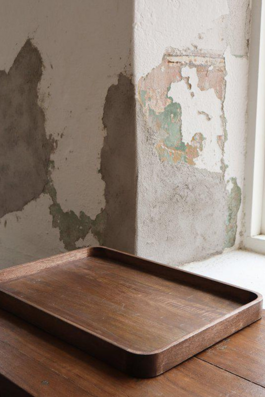 Ennakkovaraa Wooda Tray
